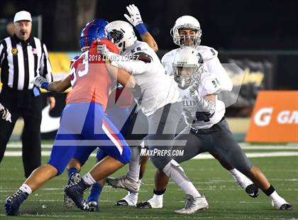 Thumbnail 3 in Helix vs. Folsom (CIF State D1-AA Final) photogallery.