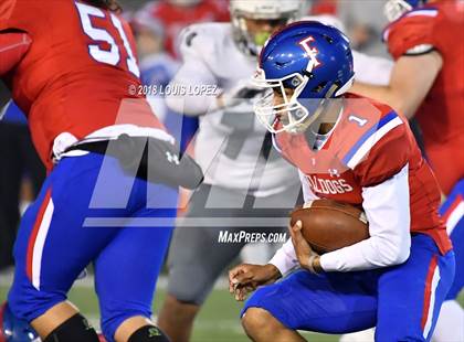 Thumbnail 3 in Helix vs. Folsom (CIF State D1-AA Final) photogallery.