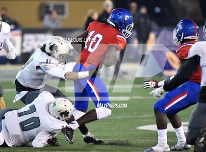 Thumbnail 2 in Helix vs. Folsom (CIF State D1-AA Final) photogallery.