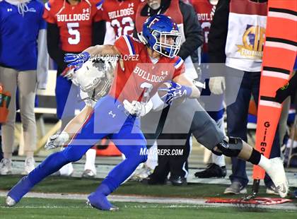 Thumbnail 1 in Helix vs. Folsom (CIF State D1-AA Final) photogallery.