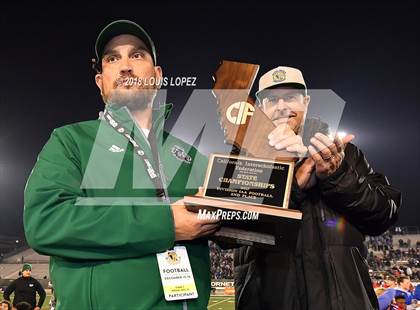 Thumbnail 1 in Helix vs. Folsom (CIF State D1-AA Final) photogallery.