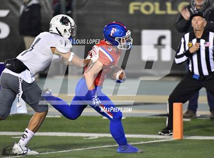 Thumbnail 3 in Helix vs. Folsom (CIF State D1-AA Final) photogallery.