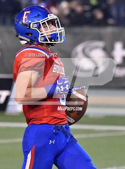 Thumbnail 1 in Helix vs. Folsom (CIF State D1-AA Final) photogallery.