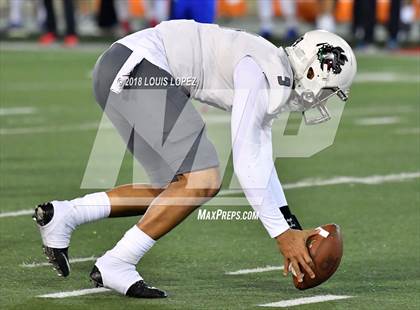 Thumbnail 3 in Helix vs. Folsom (CIF State D1-AA Final) photogallery.