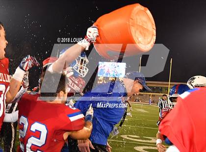 Thumbnail 2 in Helix vs. Folsom (CIF State D1-AA Final) photogallery.