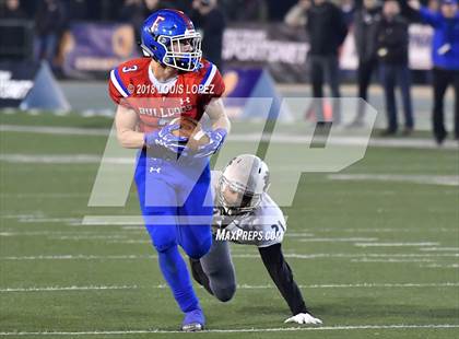 Thumbnail 2 in Helix vs. Folsom (CIF State D1-AA Final) photogallery.