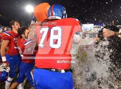 Thumbnail 2 in Helix vs. Folsom (CIF State D1-AA Final) photogallery.