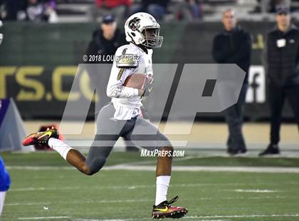 Thumbnail 1 in Helix vs. Folsom (CIF State D1-AA Final) photogallery.