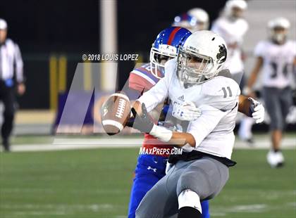 Thumbnail 3 in Helix vs. Folsom (CIF State D1-AA Final) photogallery.