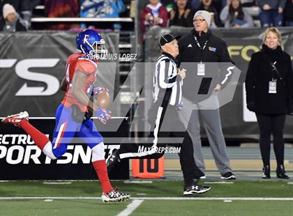 Thumbnail 1 in Helix vs. Folsom (CIF State D1-AA Final) photogallery.