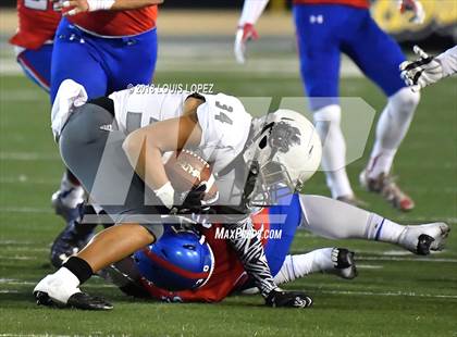 Thumbnail 1 in Helix vs. Folsom (CIF State D1-AA Final) photogallery.