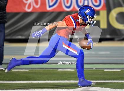 Thumbnail 1 in Helix vs. Folsom (CIF State D1-AA Final) photogallery.