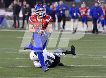 Thumbnail 1 in Helix vs. Folsom (CIF State D1-AA Final) photogallery.