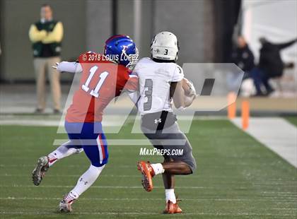 Thumbnail 3 in Helix vs. Folsom (CIF State D1-AA Final) photogallery.