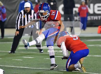 Thumbnail 3 in Helix vs. Folsom (CIF State D1-AA Final) photogallery.
