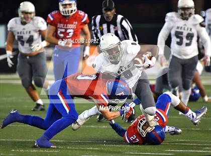 Thumbnail 3 in Helix vs. Folsom (CIF State D1-AA Final) photogallery.