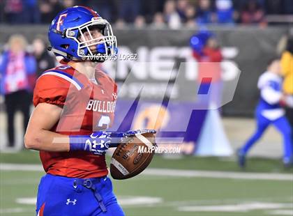 Thumbnail 3 in Helix vs. Folsom (CIF State D1-AA Final) photogallery.