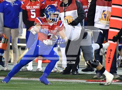 Thumbnail 3 in Helix vs. Folsom (CIF State D1-AA Final) photogallery.