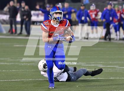 Thumbnail 2 in Helix vs. Folsom (CIF State D1-AA Final) photogallery.