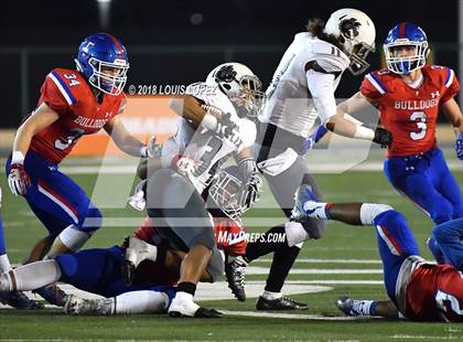Thumbnail 3 in Helix vs. Folsom (CIF State D1-AA Final) photogallery.