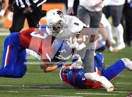 Thumbnail 1 in Helix vs. Folsom (CIF State D1-AA Final) photogallery.