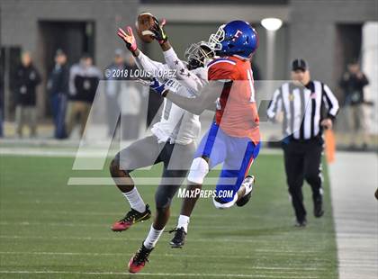 Thumbnail 2 in Helix vs. Folsom (CIF State D1-AA Final) photogallery.