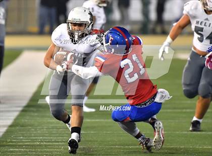 Thumbnail 3 in Helix vs. Folsom (CIF State D1-AA Final) photogallery.