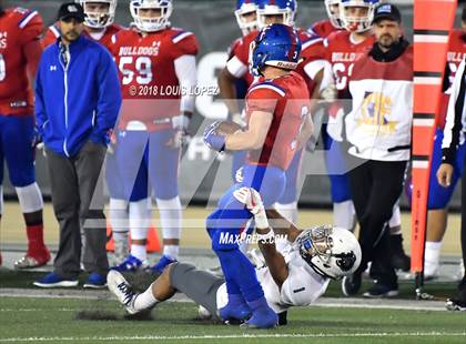 Thumbnail 3 in Helix vs. Folsom (CIF State D1-AA Final) photogallery.