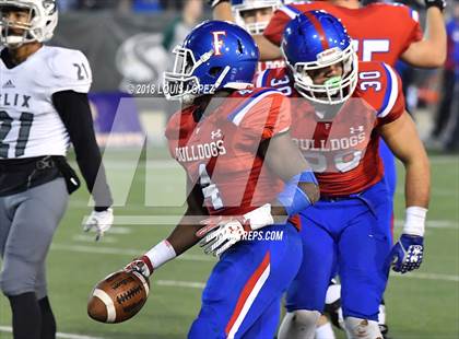 Thumbnail 1 in Helix vs. Folsom (CIF State D1-AA Final) photogallery.