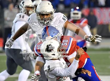 Thumbnail 1 in Helix vs. Folsom (CIF State D1-AA Final) photogallery.
