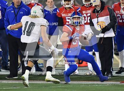 Thumbnail 2 in Helix vs. Folsom (CIF State D1-AA Final) photogallery.