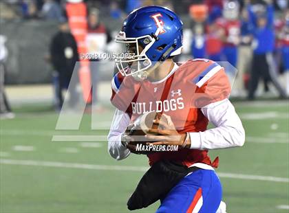 Thumbnail 1 in Helix vs. Folsom (CIF State D1-AA Final) photogallery.