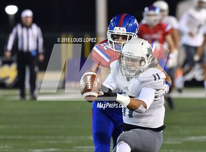 Thumbnail 1 in Helix vs. Folsom (CIF State D1-AA Final) photogallery.