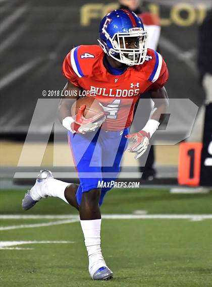 Thumbnail 1 in Helix vs. Folsom (CIF State D1-AA Final) photogallery.