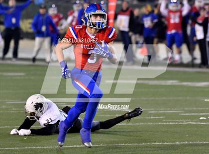 Thumbnail 3 in Helix vs. Folsom (CIF State D1-AA Final) photogallery.