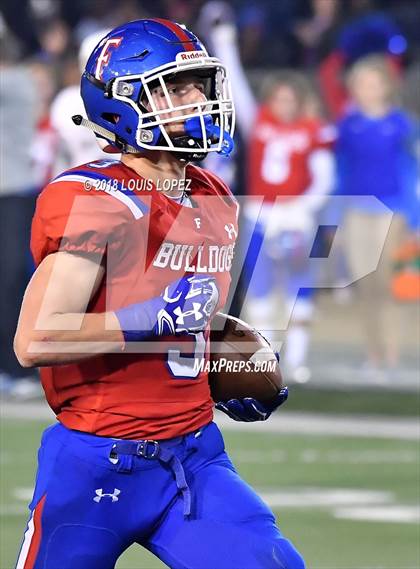 Thumbnail 1 in Helix vs. Folsom (CIF State D1-AA Final) photogallery.