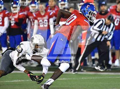 Thumbnail 1 in Helix vs. Folsom (CIF State D1-AA Final) photogallery.