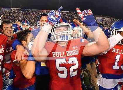 Thumbnail 2 in Helix vs. Folsom (CIF State D1-AA Final) photogallery.