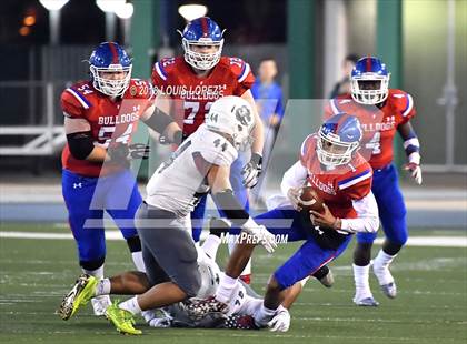 Thumbnail 1 in Helix vs. Folsom (CIF State D1-AA Final) photogallery.