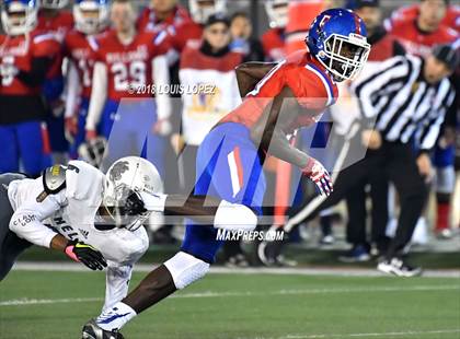 Thumbnail 2 in Helix vs. Folsom (CIF State D1-AA Final) photogallery.