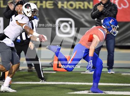 Thumbnail 3 in Helix vs. Folsom (CIF State D1-AA Final) photogallery.