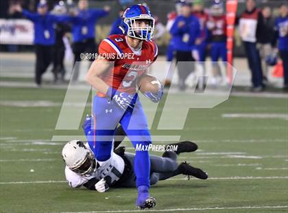 Thumbnail 1 in Helix vs. Folsom (CIF State D1-AA Final) photogallery.