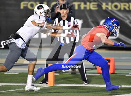 Thumbnail 2 in Helix vs. Folsom (CIF State D1-AA Final) photogallery.