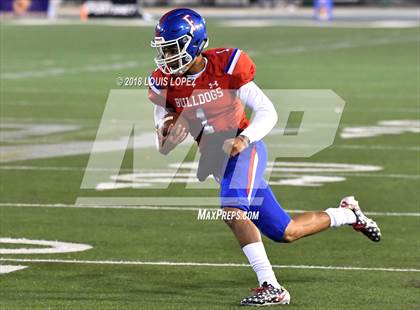 Thumbnail 3 in Helix vs. Folsom (CIF State D1-AA Final) photogallery.