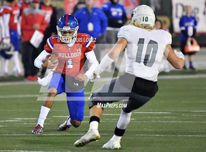 Thumbnail 1 in Helix vs. Folsom (CIF State D1-AA Final) photogallery.