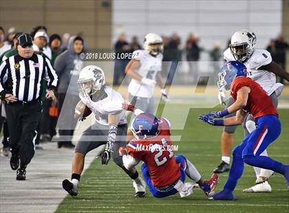 Thumbnail 2 in Helix vs. Folsom (CIF State D1-AA Final) photogallery.