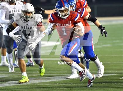 Thumbnail 3 in Helix vs. Folsom (CIF State D1-AA Final) photogallery.