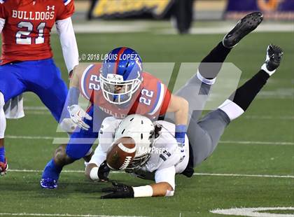 Thumbnail 1 in Helix vs. Folsom (CIF State D1-AA Final) photogallery.