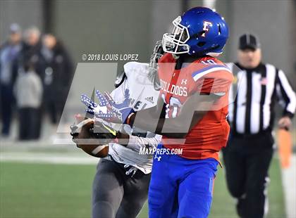 Thumbnail 1 in Helix vs. Folsom (CIF State D1-AA Final) photogallery.