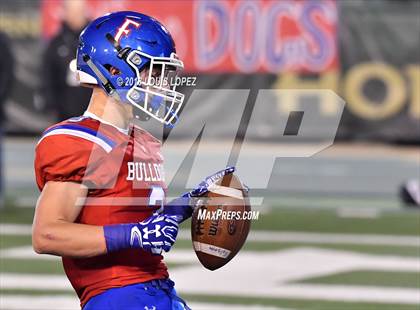 Thumbnail 3 in Helix vs. Folsom (CIF State D1-AA Final) photogallery.